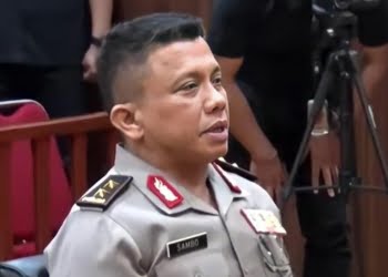 Sidang Kode Etik Polri: Irjen Ferdy Sambo Akhirnya Dipecat Secara Tidak Hormat!