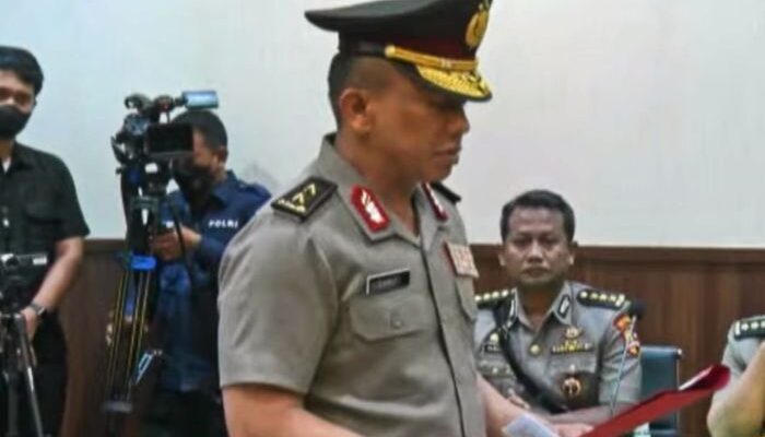 Ajukan Banding Setelah Dipecat, Berikut Pernyataan Lengkap Irjen Ferdy Sambo Usai Sidang Kode Etik