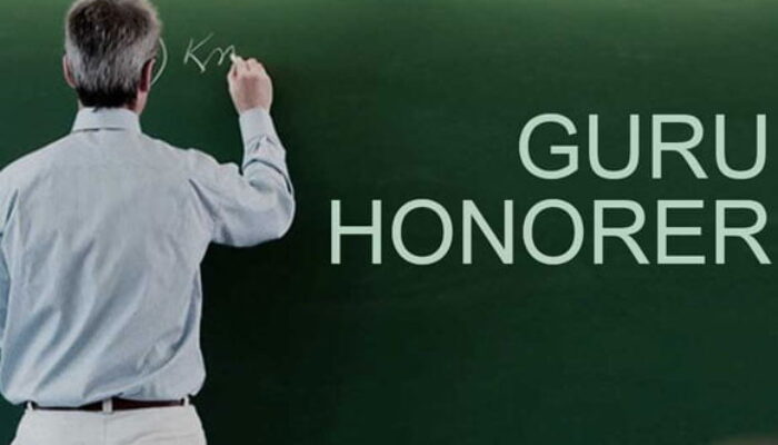 Ratusan Guru di Sumbar Belum Terakomodasi PPPK Tahap I