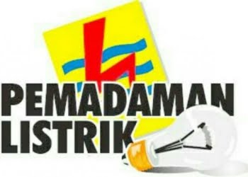 Pemadaman Listrik PLN UP3 Payakumbuh Hari Ini, dari Sungayang, Sijantang Hingga Ampalu