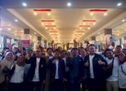 Zulkifli Hasan, Ridwan Kamil Hingga Bima Arya Ikut Berkolaborasi dengan Kawula Muda di Youth City Changers