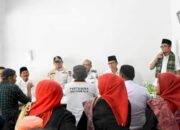 Ciloteh Lapau, Cara Walikota Hendri Septa Serap Aspirasi Warga Kota Padang