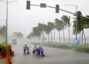 Waspada! BMKG Ingatkan Potensi Cuaca Ekstrim pada 28 Agustus Hingga 3 September 2022