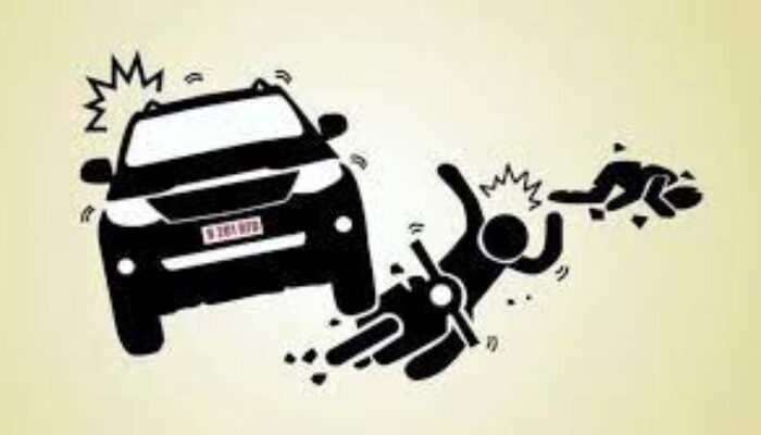 Kecelakaan Maut di Jalan By Pass Lubuk Begalung, Ini Identitas Para Korban!