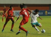 PIALA AFF U16: Indonesia vs Vietnam Malam Ini, Pemain Timnas Jangan Demam Panggung!
