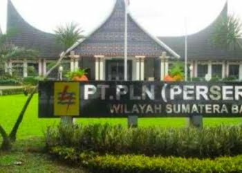 Kebocoran Listrik di Sumbar 0,05%,  Dirjen Ketenagalistrikan Lakukan Verifikasi Susut PLN