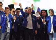 Ini 9 Nama Balon Presiden Pilihan PAN: Ada dari Ketum Partai, Menteri dan Gubernur