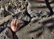 Kakak Beradik Tewas Tertimbun Tanah Galian di Pangkalan Pasir Jorong Gurun Limapuluh Kota