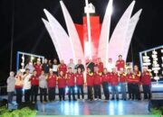 Listrik Tanpa Kedip Turut Menyemarakan Rakernas Apeksi XV 2022 di Padang