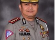 Urus SIM Pakai BPJS Kesehatan, Ditlantas Polda Sumbar Tunggu Intruksi Pusat