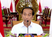 Mendadak! Presiden Jokowi Umumkan Kenaikkan Harga BBM Pertalite dan Solar Siang Hari