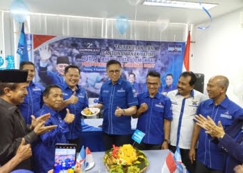 Partai Demokrat