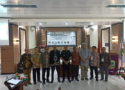 Seminar Nasional Hari Ayam dan Telur 2022, Prof Nur Indrawaty Liputo: Ayam dan Telur Sumber Protein Ideal