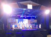 Gubernur Buka UMKM Sumbar Malagak, Saatnya UMKM Tembus Pasar Ekspor 