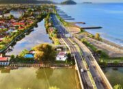 SELASA 6 Sep 2022: Hari Ini Kota Padang Dsk Bercuaca Cerah dari Pagi Hingga Malam