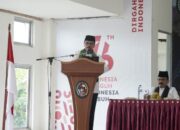 Ini Tiga Nama Hasil Seleksi Terbuka untuk Empat OPD yang Akan Diserahkan ke KASN