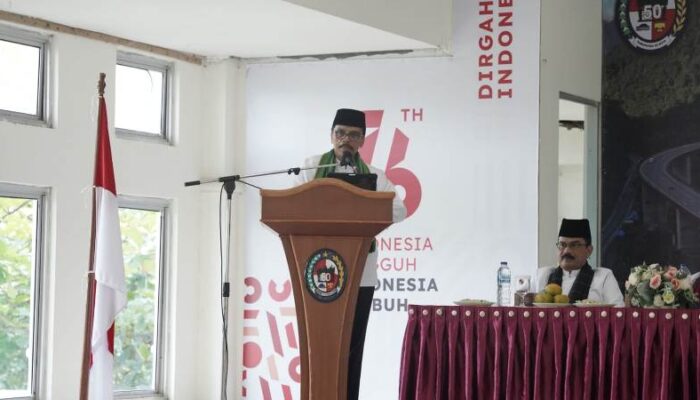 Ini Tiga Nama Hasil Seleksi Terbuka untuk Empat OPD yang Akan Diserahkan ke KASN