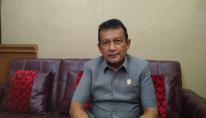 Partai Demokrat Payakumbuh Optimistis Jadi Pemenang Pileg 2024