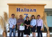 Dukung Pariwisata di Sumbar, Whiz Prime Hotel Padang Gencarkan Promosi