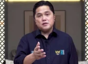 BBM Resmi Naik, Tenang..! Erick Thohir Yakin Perusahaan akan Menyesuaikan Gaji Karyawan Pula?