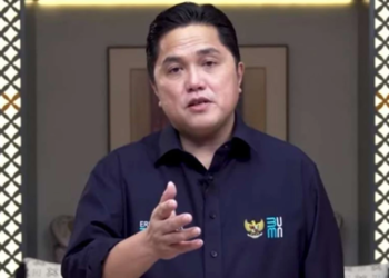 BBM Resmi Naik, Tenang..! Erick Thohir Yakin Perusahaan akan Menyesuaikan Gaji Karyawan Pula?