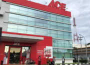 Selama Opening, Ace Hardware Hadirkan Berbagai Special Price 