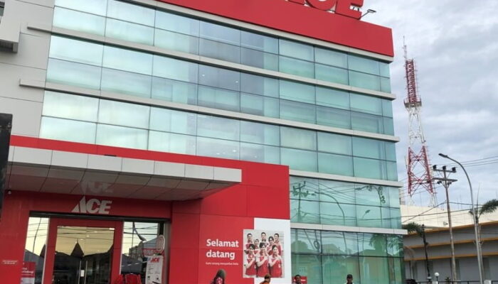 Selama Opening, Ace Hardware Hadirkan Berbagai Special Price 