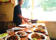 Digandrungi Berbagai Kalangan, Restoran Siti Nurbaya Corner Sajikan Khas Mie Randang