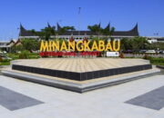 Sumbar Bakal Kehilangan Potensi Wisman, Dispar Harap Pemerintah Pusat Pertimbangkan Penurunan Status BIM