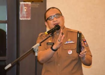 Peran Metrologi Legal dalam Menjadikan Kota Padang Sebagai Pusat Perdagangan dan Pembangunan di Indonesia