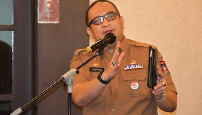 Peran Metrologi Legal dalam Menjadikan Kota Padang Sebagai Pusat Perdagangan dan Pembangunan di Indonesia