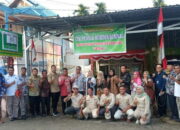 Berperan Bangun Nagari Lubuk Malako, Berikut Unit Usaha BUMNag Madani dengan Pendapatan Miliaran Rupiah