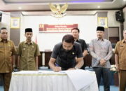 Pemkab Solok Selatan Bakal Punya Perda Rancangan Induk Pembangun Kepariwisataan