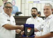 Dikunjungi Wantanas RI, Pemkab Solok Selatan Minta Dukungan Pembangunan Jalan Tembus ke Dharmasraya