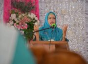 Ketua TP PKK Padang: Ini 7 Resiko Mengancam Anak Kita Jika Imunisasinya Tidak Lengkap!