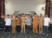 Stop Kekerasan dan Bullying! Mulai Sekarang Masjid di Kota Padang Ramah Anak