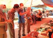 Inovasi E-retribusi “Tek In Rancak” Berhasil Tingkatkan PAD Pemkab Solok Selatan