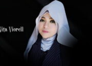 Setelah Sukses di Lagu Tiara, Nita Viorell Rilis Ulang Single Mengulang Cinta