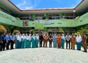 Pekerjaan Fisik Hasil Dana Pokir Ketua DPRD Bukittinggi Selesai Dikerjakan