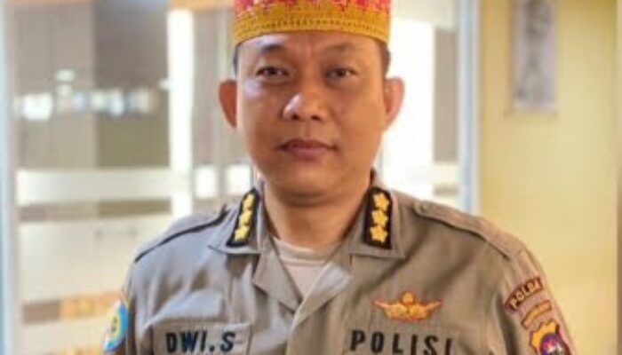 Ini Lima Dugaan Korupsi Dana Pembangunan dan Proyek yang Tengah Disidik Polda Sumbar!