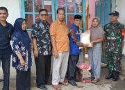 22.943 Warga Tanah Datar Telah Terima BLT BBM