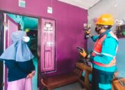 Persembahan PLN untuk Pelanggan: Layani Gangguan 24 Jam, Terangi Masyarakat Hingga ke Pelosok Negeri