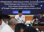 Emak-emak Siap-siap! Pemprov Sumbar Gelar Pasar Murah Serentak Pertengahan 14 September Ini