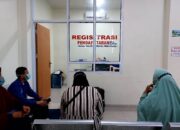 RSUD Lubuk Basung Kabupaten Agam Berikan Pelayanan Memudahkan Pasien Mendaftar