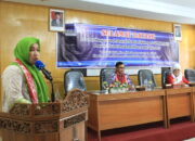 Musda AKU Sumbar Periode 2022-2027 Sukses Digelar