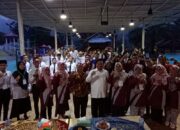 Ikuti LDKS, 79 Siswa Calon Pengurus OSIM MAN 3 Kota Padang Dibekali Kepemimpinan Dasar