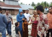 Penderita Jantung Bocor Berusia 10 Tahun di Antar Gunakan Mobil BA 1 S Berobat ke Jakarta 