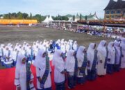Wisata Dakwah BKMT, UKM Pasaman Barat Laris Manis