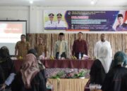 Bupati Safaruddin: IKM di Lima Puluh Kota Harus Naik Kelas