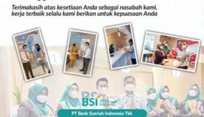 Hari Pelanggan Nasional, BSI: Transformasi Digital untuk Bangun Customer Engagement
